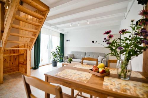 3 Stodoły - domek 2