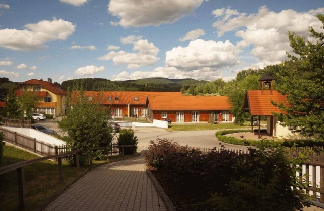 3-Zimmer-Appartement für 6 Personen