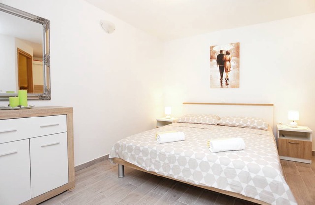 Terrace Kaštel Kambelovac Kaštela 