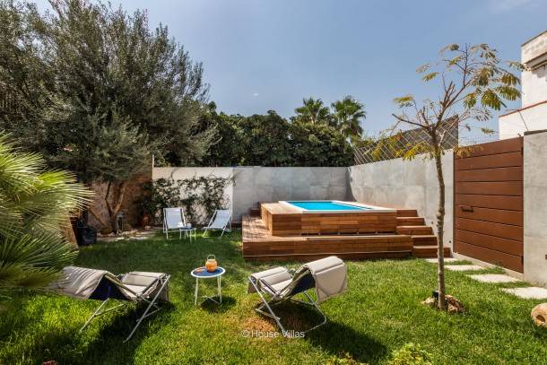 300 m² Villa ∙ 5 bedrooms ∙ 6 guests