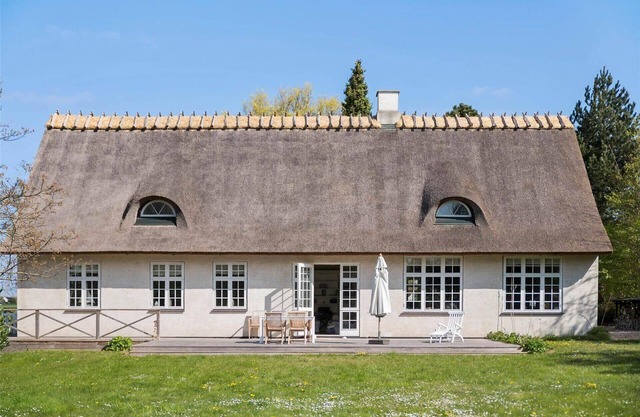 3302 Stege - Brakildevej 2