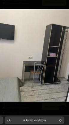 35 квадратов бабушкиного ремонта