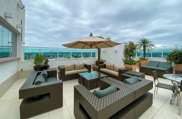 360 Biarritz by Ozped