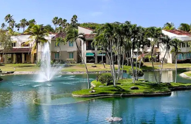 3BR - Villa Kismet at Lakeside Villas