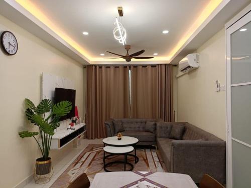 3km to A'Famosa Malacca Town by Define Suite 137