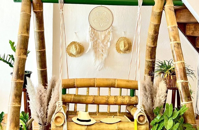 4-Bed Family Style Home Located in Downtown UNESCO