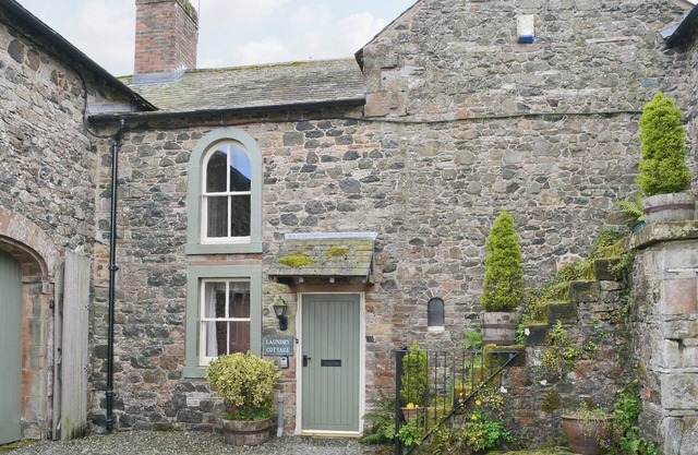 4 bedroom accommodation in High Ireby