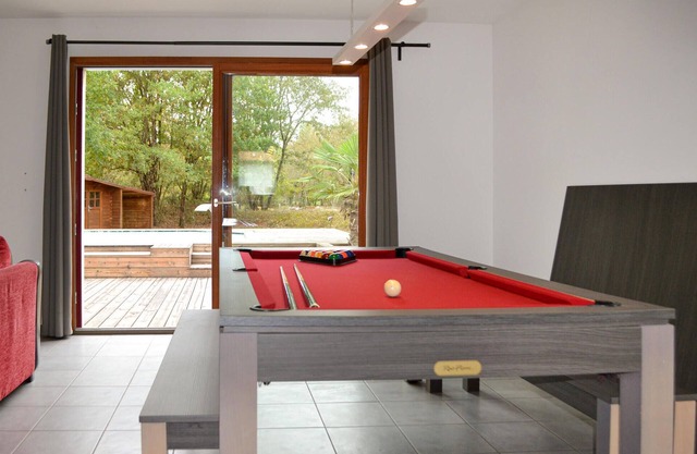 4 bedroom beautiful home in Garein