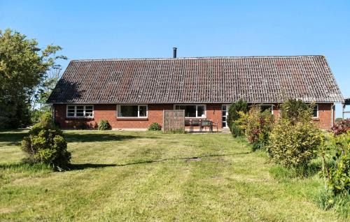 4 Bedroom Stunning Home In Hemme