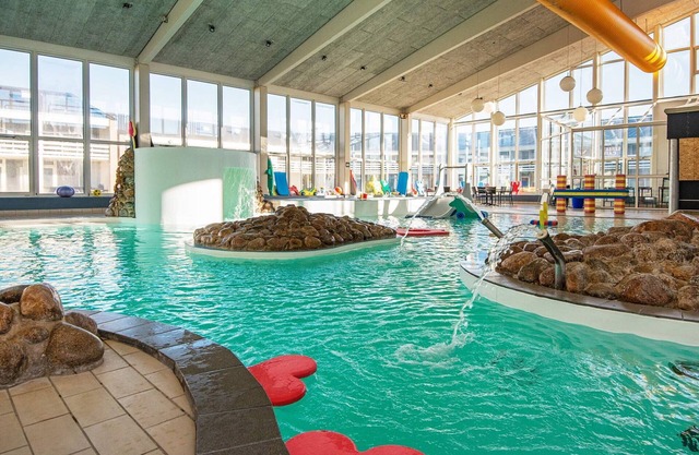 4 Person Holiday Home on a in Ulfborg