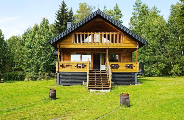 4 star holiday home in YXLAN