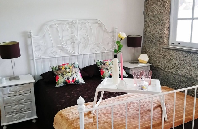 4-The Studio Apartment