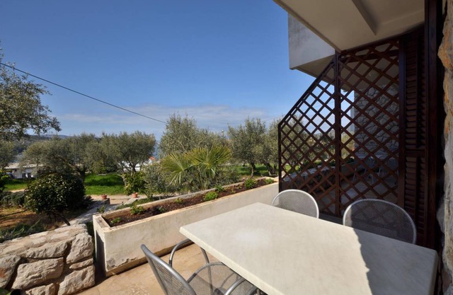 40 m² Apartment ∙ 1 bedroom ∙ 4 guests