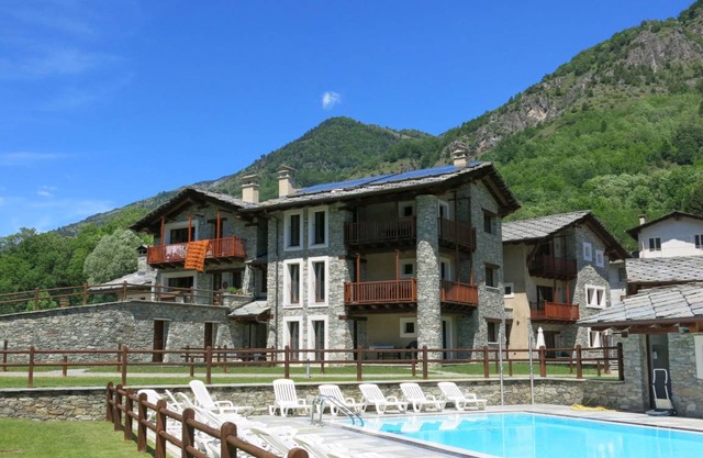 40 m² House ∙ 2 bedrooms ∙ 4 guests