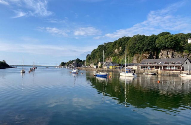 48A South Snowdon Wharf