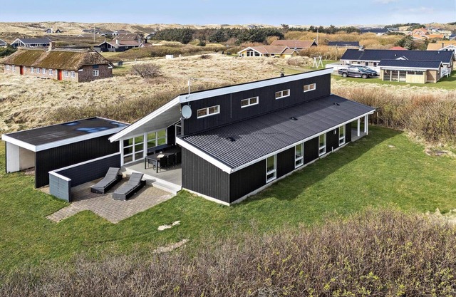 496 Hvide Sande - Tingodden 260