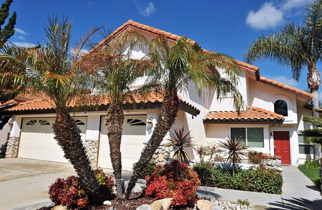 5 Bed 3 Bath house in Temecula 30+ days