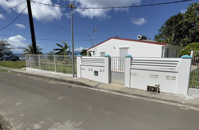 5 minutes from the sea! Garden, terrace, sea view, everything you need for a total change of scenery