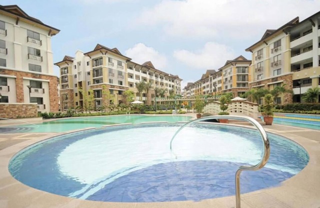 ★5 Nature Luxe Inspired Space in the heart of Manila