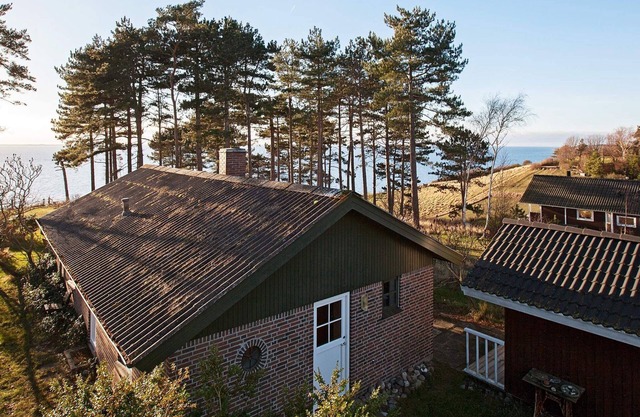 5 person holiday home in Kalundborg