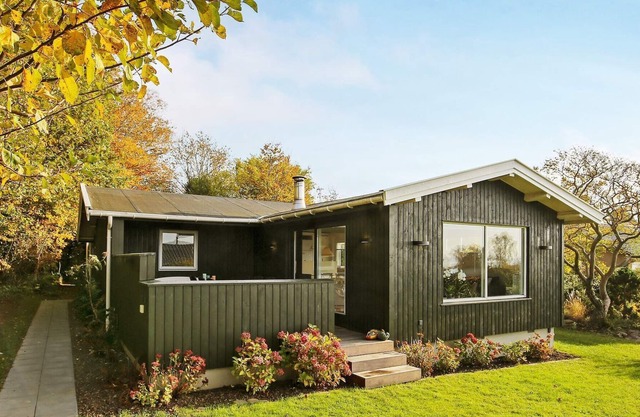 5 person holiday home in Ølsted