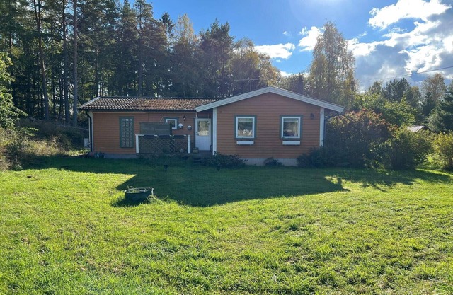 5 person holiday home in ADELSÖ