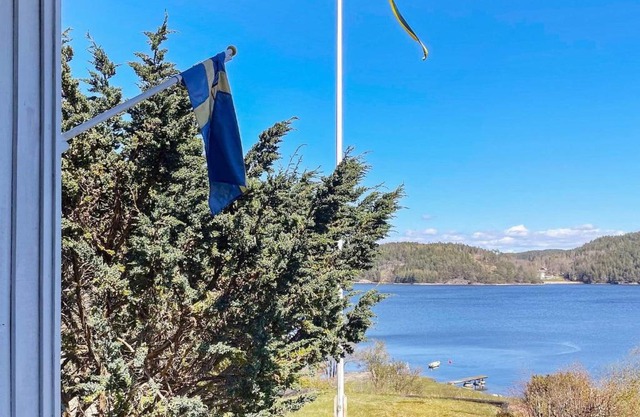 5 person holiday home in STILLINGSÖN-By Traum