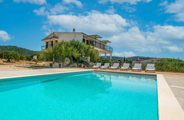 50 m² Apartment ∙ 2 bedrooms ∙ 4 guests