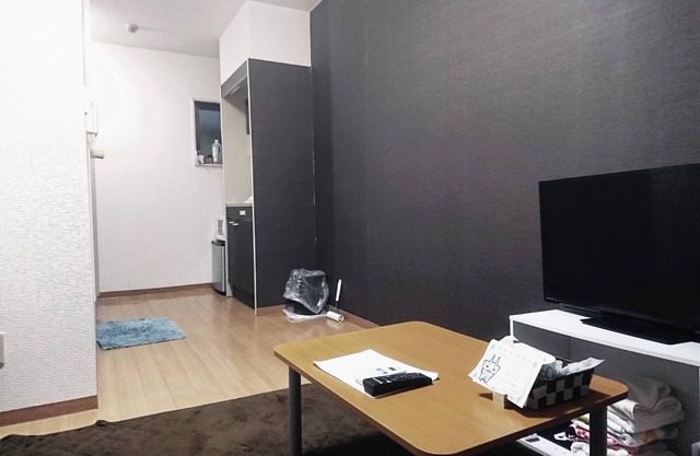 50 off with more facilities than a business hotel - Short term single/Sakai Ōsaka