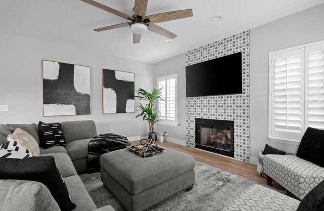 5329 E. Grovers Avenue/Scottsdale, AZ