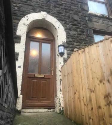 54 - Room 4 - Very spacious