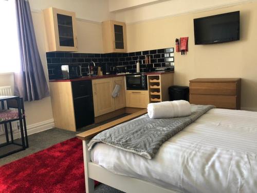 55 Studio No 5 Uplands