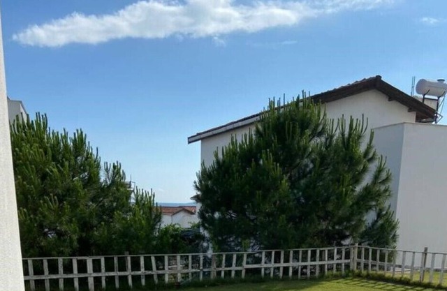 #57 A wonderful villa in Muğla, Milas by the Aegean Sea