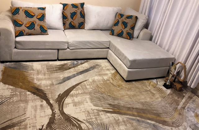 5min to the UN and US Embassy, Modern Luxury Apartment