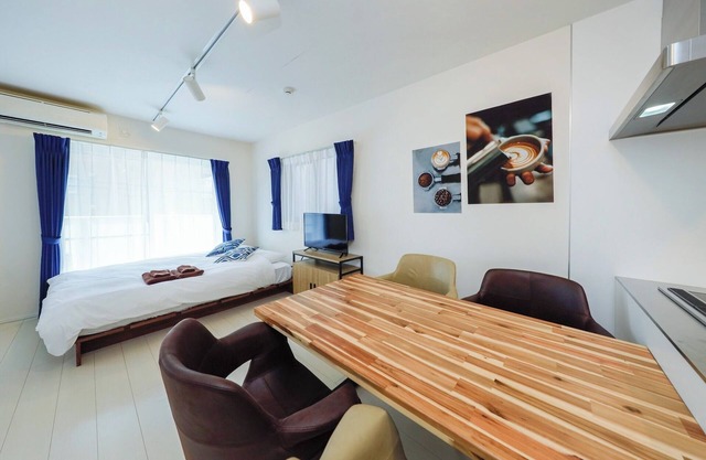 6 minutes from Shirokane Takanawa Station Excell/Minato-ku Tokyo