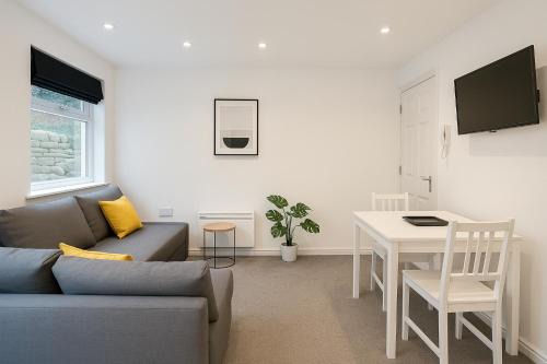 6 Person Apartment in City Centre