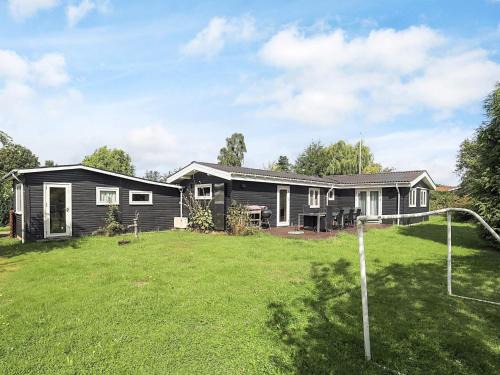 6 person holiday home in Jægerspris-By Traum