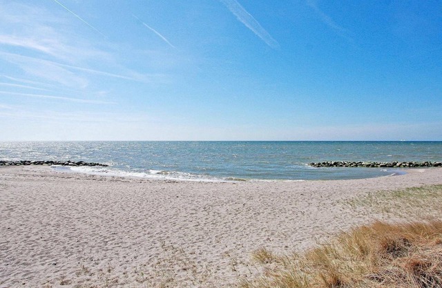 6 person holiday home in Rødby