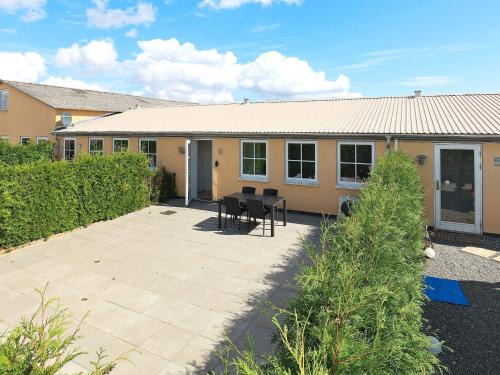 6 person holiday home in Faaborg-By Traum