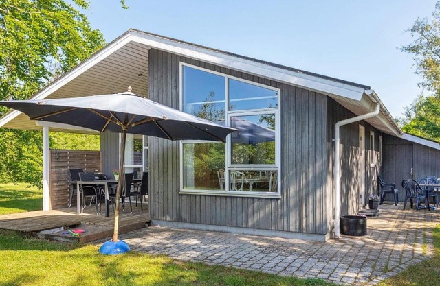 6 person holiday home in Løgstør-By Traum