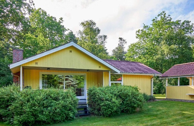 6 person holiday home in L gst r