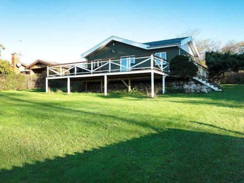 6 person holiday home in Skibby-By Traum