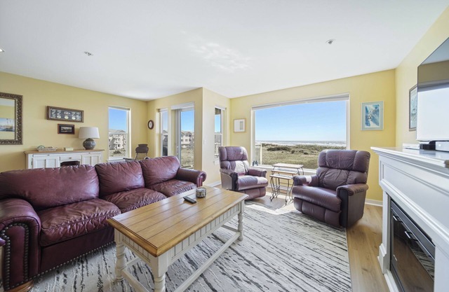 622 Seas the Day - Oceanview like no other