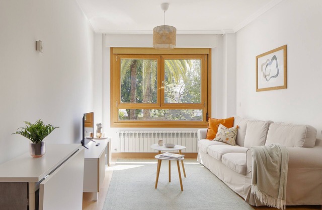 624A Coqueto, céntrico