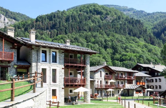 63 m² Apartment ∙ 1 bedroom ∙ 4 guests