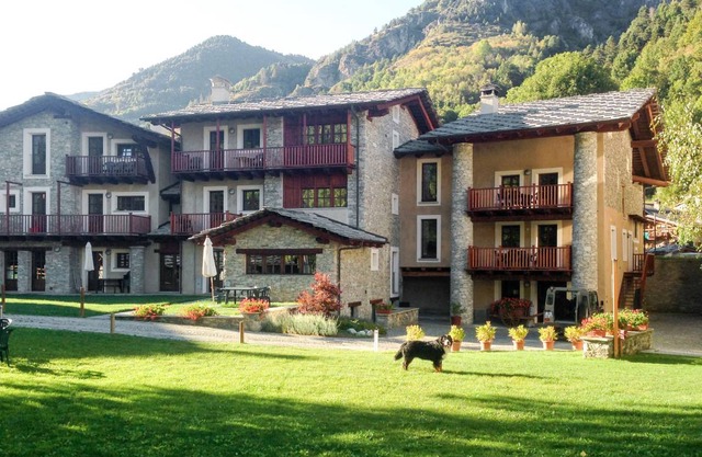 63 m² House ∙ 1 bedroom ∙ 4 guests