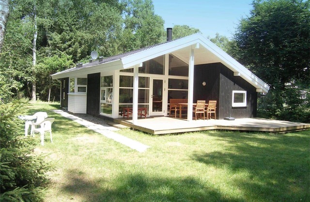 673-N Frederiksværk - Sollinien 12