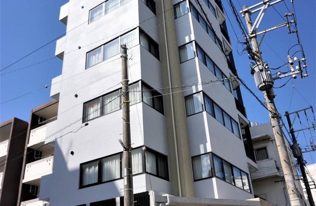 69 m² Hotel ∙ 1 bedroom ∙ 5 guests