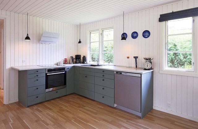 7 person holiday home in Kirke Hyllinge