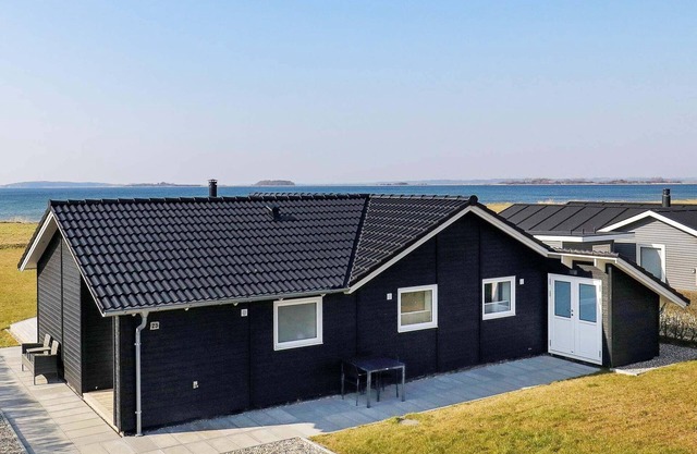 7 person holiday home in Faaborg